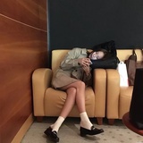 我不要想昵称阿