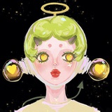 怪诞魔法