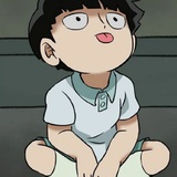 影山茂夫