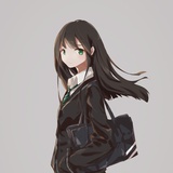 一只海东青
