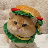 三明治汉堡🍔