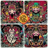 一只小豆子