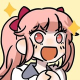 八月札札