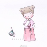 含章