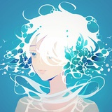 月白