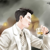 说好少熬夜