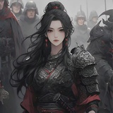 他说永恒真爱
