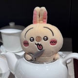 无语小兔