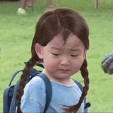 一个大鸭梨