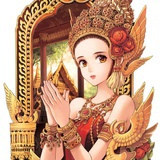 泰姑娘
