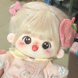美美小草莓