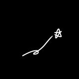 一颗星星去哪里