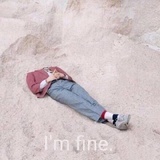 FINE本人