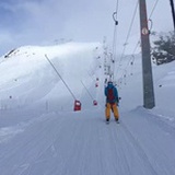 乐点滑雪