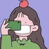 我的头像是咸鱼