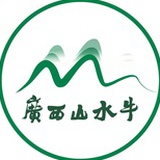 广西山水牛2017
