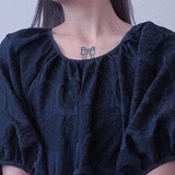 黑骨