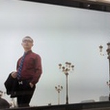 射雕大侠