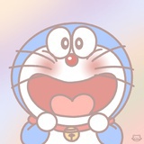 Lucky Doraemon