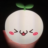 阿呆