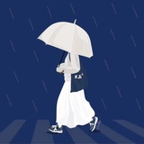 浅溪