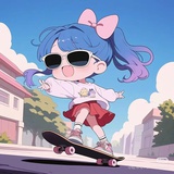 可可happy
