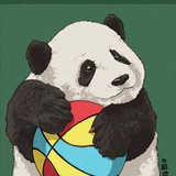 嘿嘿小元宵