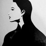 墨迹未干