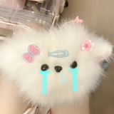 泡芙仔仔