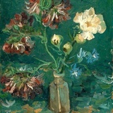 花非花