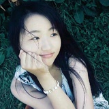 小邹姑娘