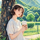 晓晓