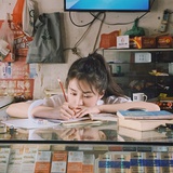 贵妃突然去茶山