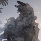 痴鱼思故渊