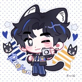 猫猫收容所