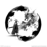 挂满兔子的树