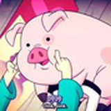 混世小魔王