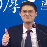 一定早睡