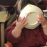 炸毛少女