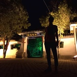 我的名字叫做安