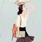 爱上情诗十