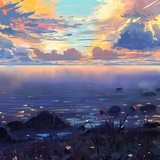 小透明的