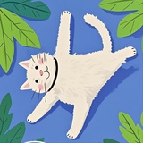 妖怪小猫