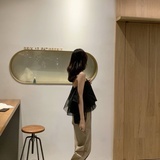 沐沐晒