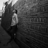 你好笑熬浆糊