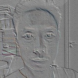 安静哥