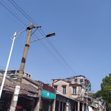 青岚