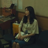 西化的女儿