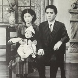 一个悲伤的哑巴