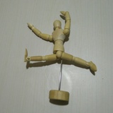 咸鸭蛋黄